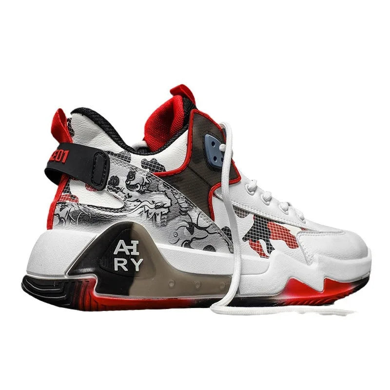 Tênis Skate Grafite 1.0