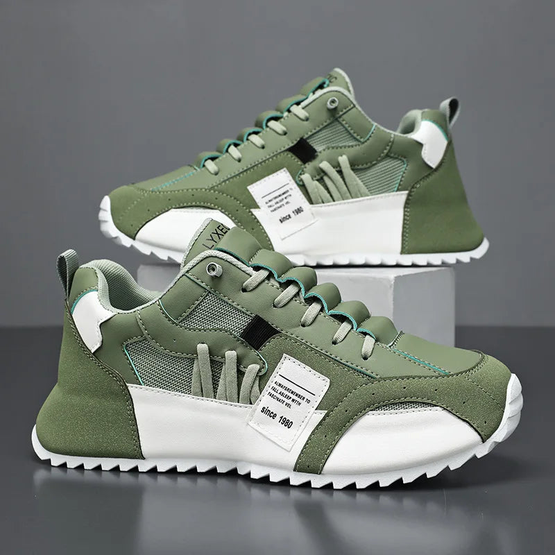 Tênis para Skate GrindFlex