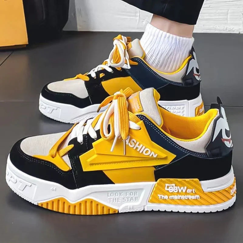 Tênis Skate RampRider