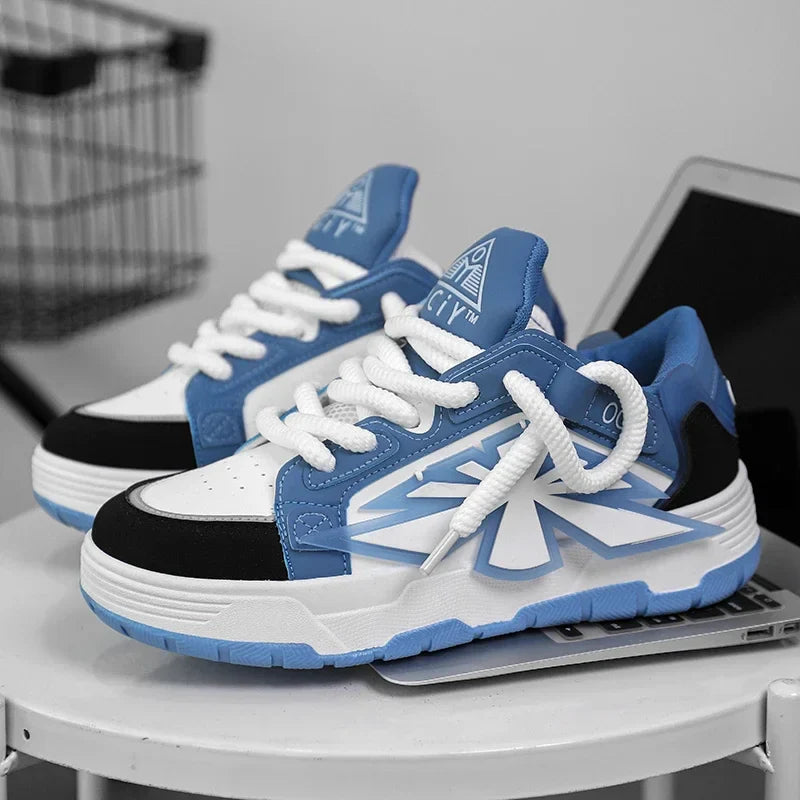 Tênis Skate BlueSky