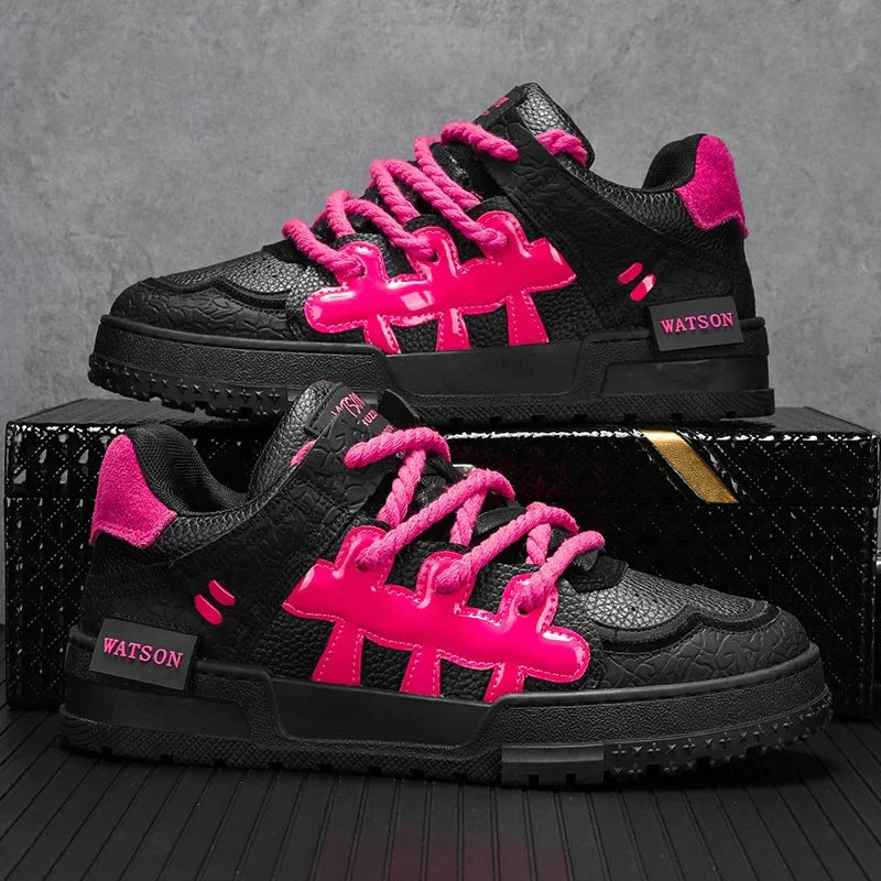 Tênis Skate AirUrban - Amortecimento Air Flex