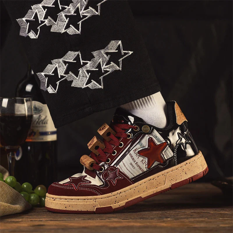 Tênis Skate StarRogue