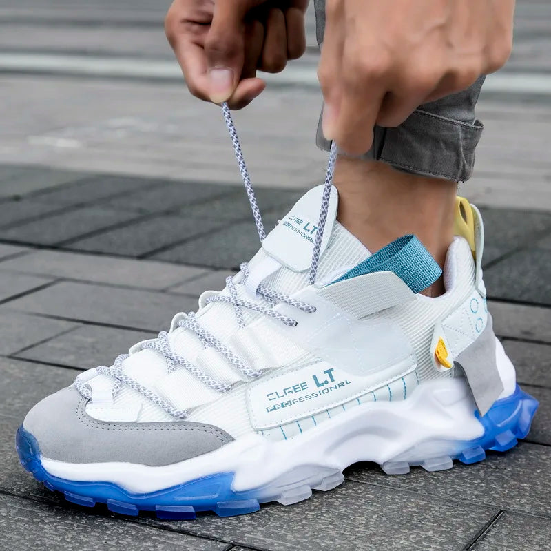 Tênis Esportivo HyperPulse Z