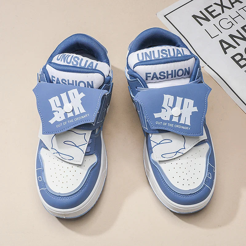 Tênis Skate StoneGrind