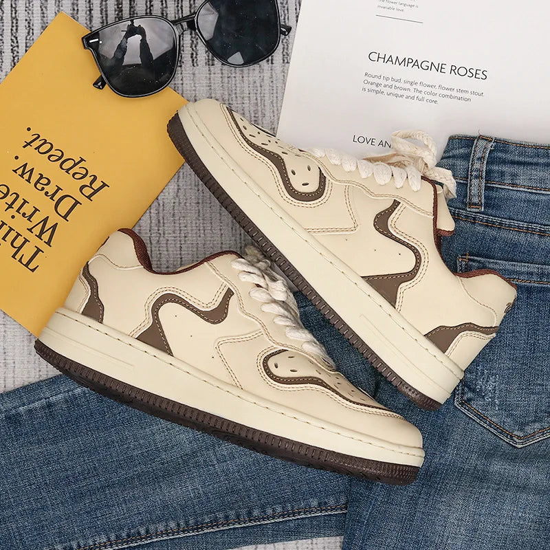 Tênis Skate ShadowLine