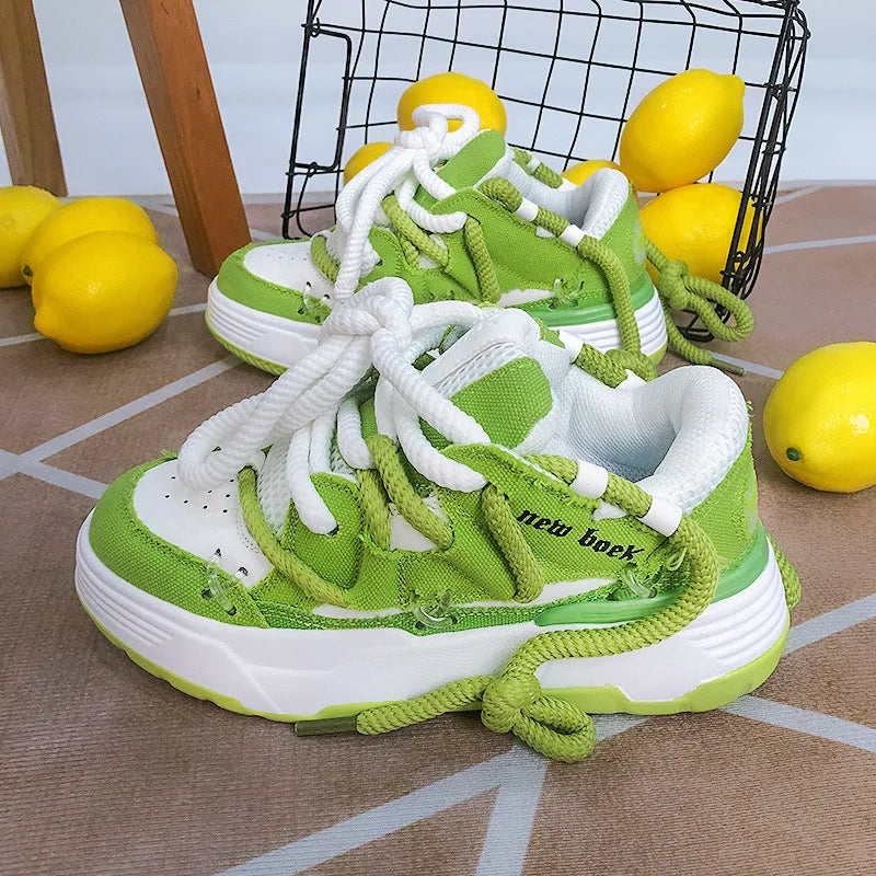 Tênis Casual/Skate StreetGlide Pro