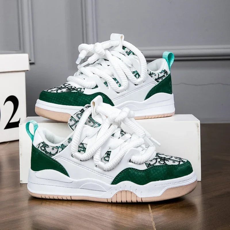 Tênis Skate FlipStreet