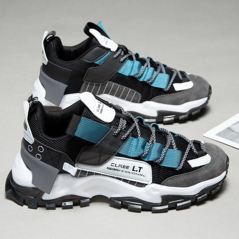 Tênis Esportivo HyperPulse Z