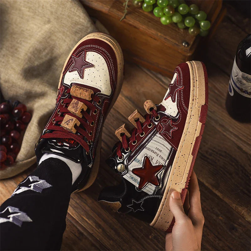 Tênis Skate StarRogue