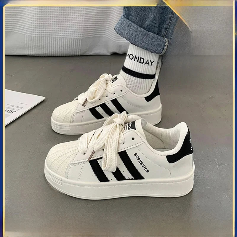 Tênis Casual LumiLine