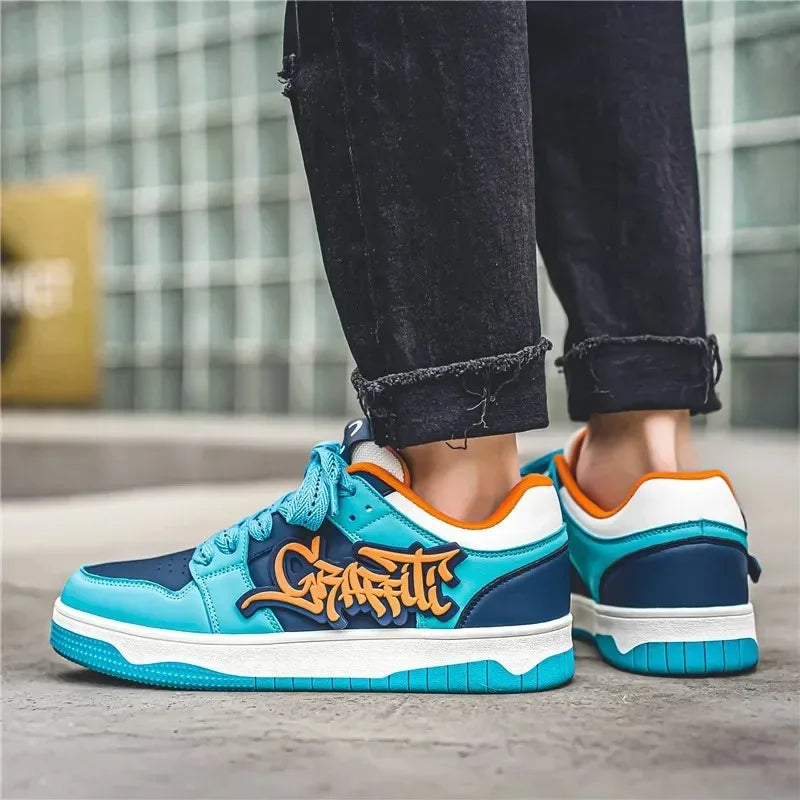 Tênis Skate GrafiteRider