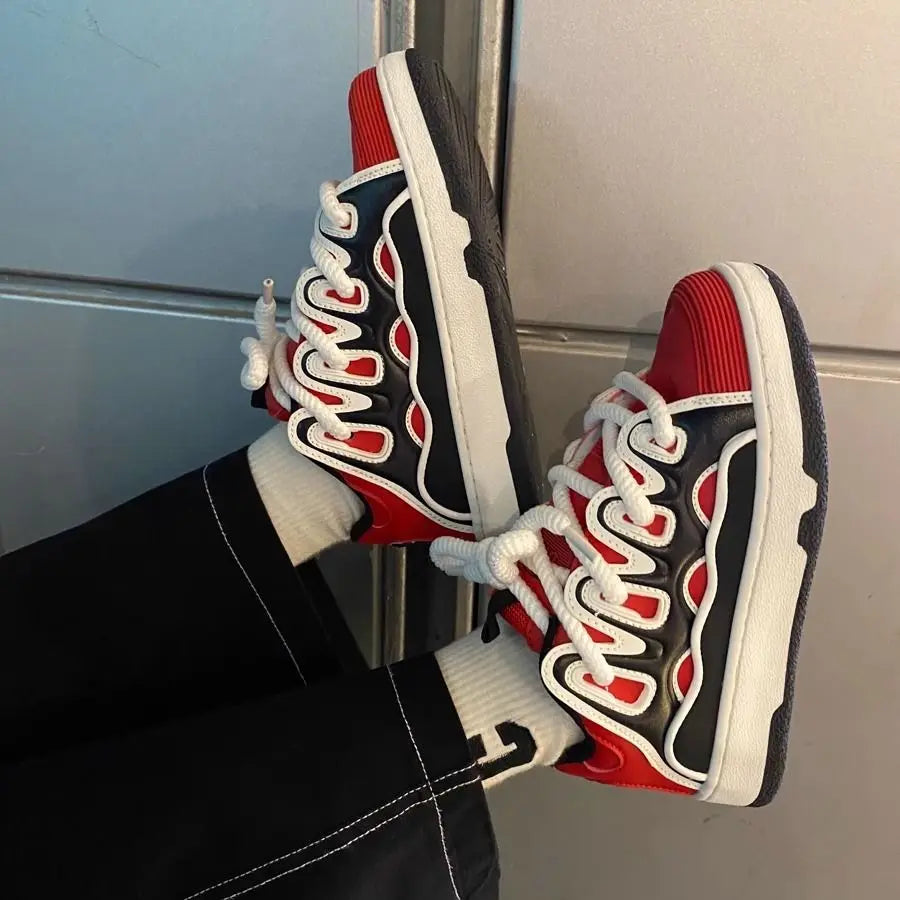 Tênis UrbanKick Flow Skate