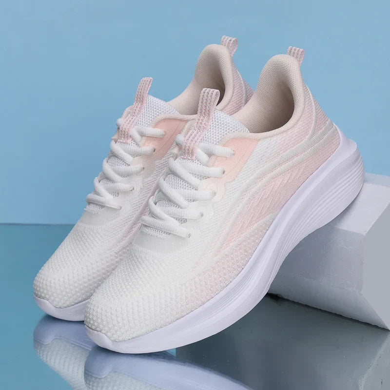 Tênis Esportivo PeakFlow Feminino