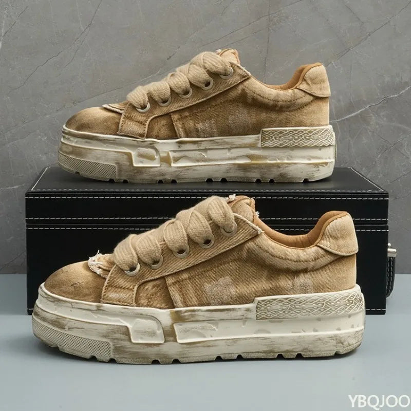 Tênis Skate DenimRide