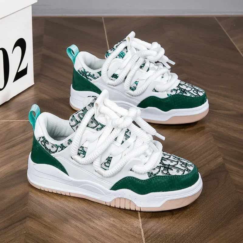 Tênis Skate FlipStreet