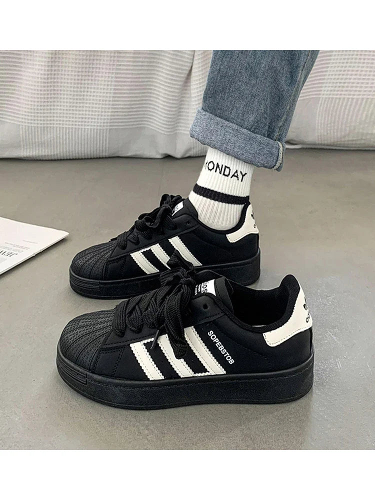 Tênis Casual LumiLine