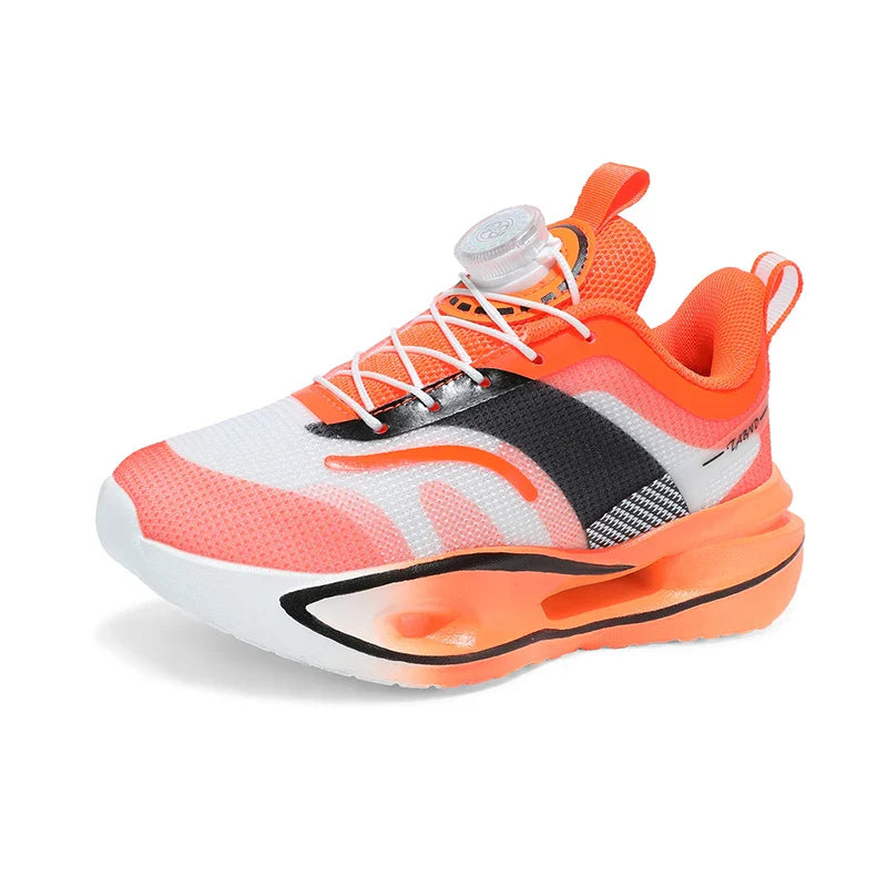 Tênis Esportivo Infantil - Duplo Amortecimento