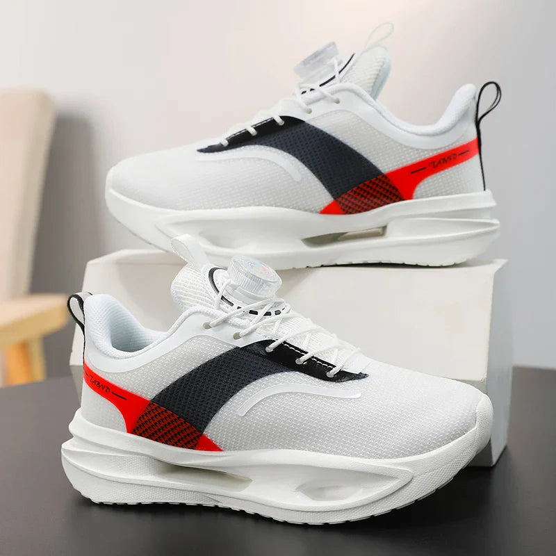 Tênis Esportivo Infantil - Duplo Amortecimento