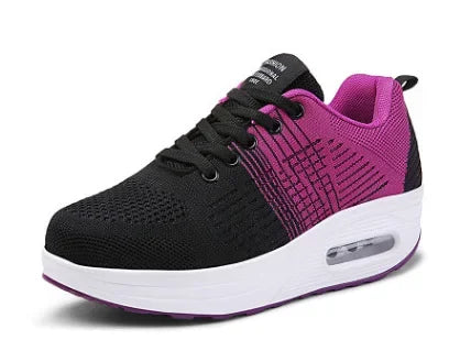 Tênis Esportivo Wavea Feminino