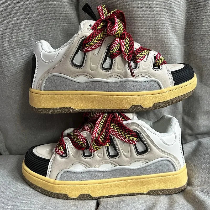 Tênis UrbanKick Flow Skate