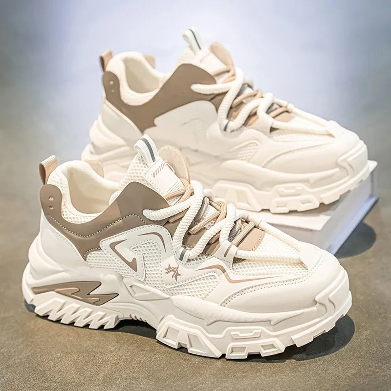 Tênis Esportivo PulseLift - Alto Desempenho