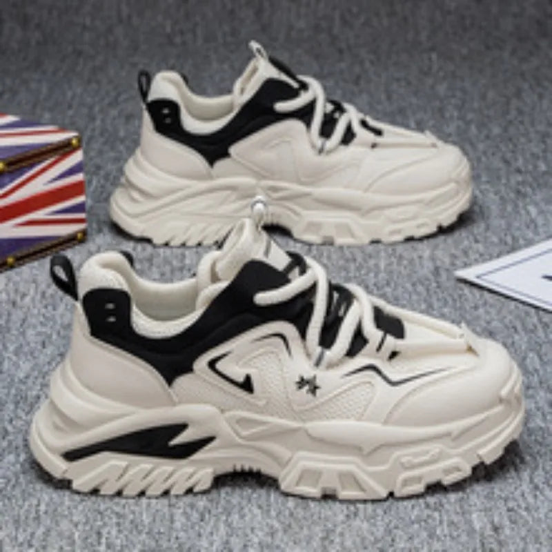 Tênis Esportivo PulseLift - Alto Desempenho