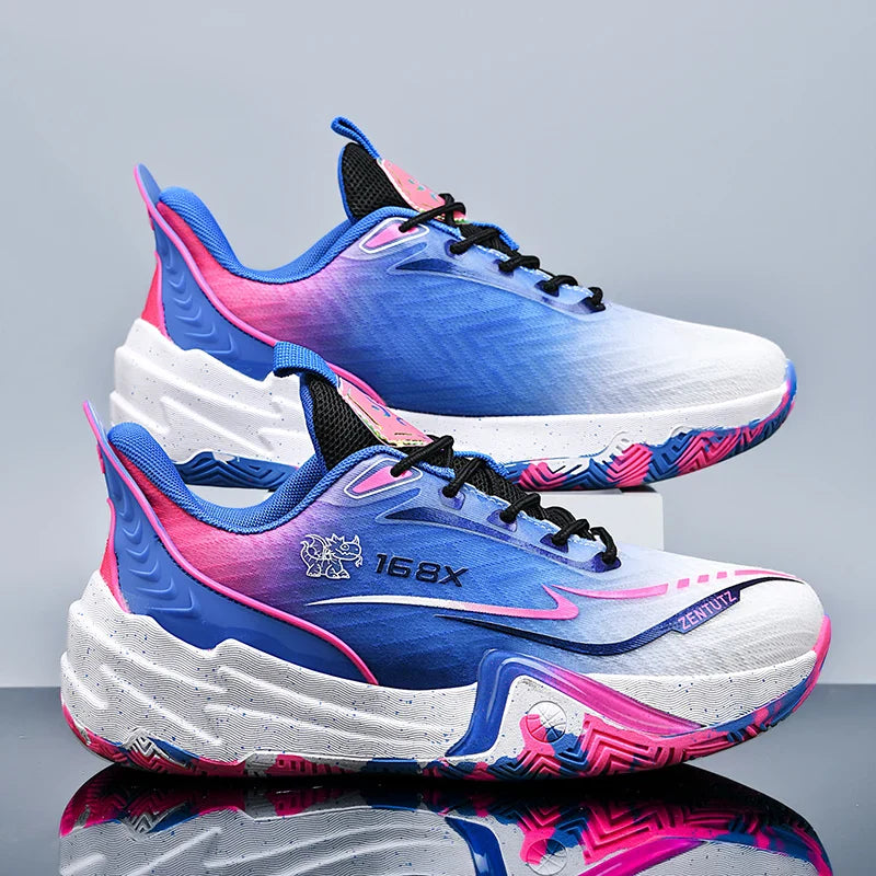 Tênis Esportivo Nebula Force