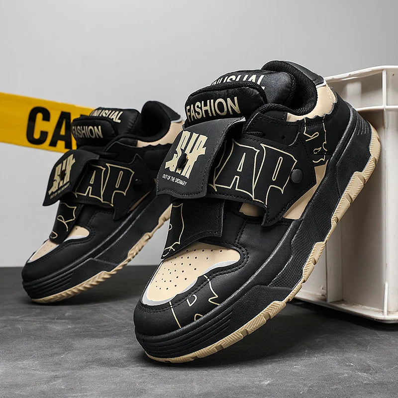 Tênis Skate StoneGrind