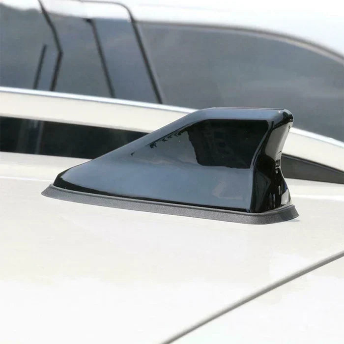 SharkPro Nivus™ Antena Tubarão Led - (🔥 Último Dia Promoção 50% OFF!)